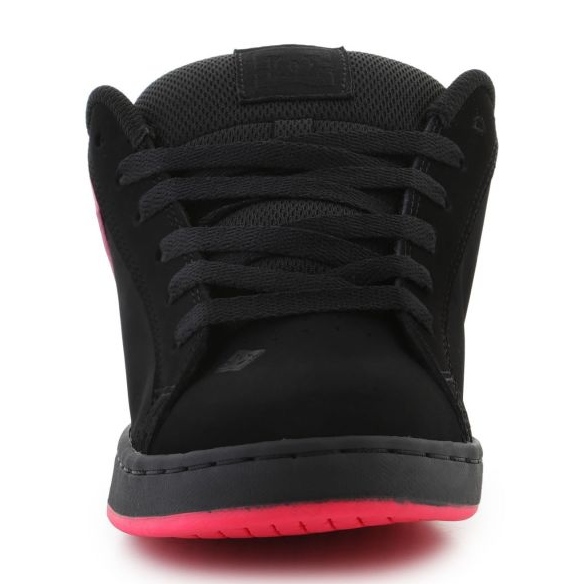 Cipele DC Court Graffik W 300678-BHP crno 1