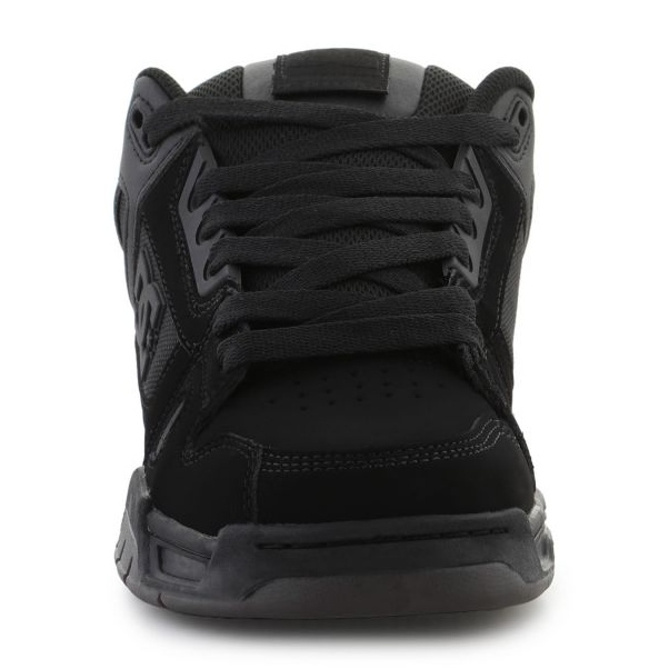 DC Shoes Cipele Stag M 320188-BGM crna 1