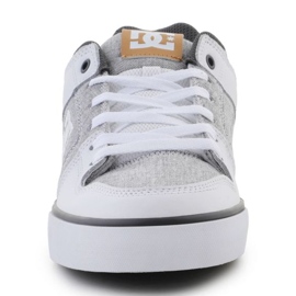 Cipele DC Shoes Pure M 300660-XSWS bijela 1
