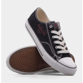 Big Star M NN174056 tenisice crna 1