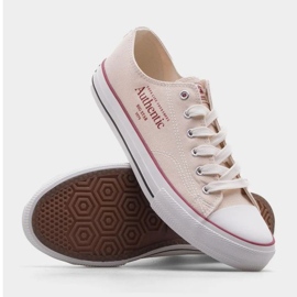 Big Star M NN174058 tenisice bež 1