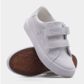 Tenisice Big Star Jr NN374007 bijela 1