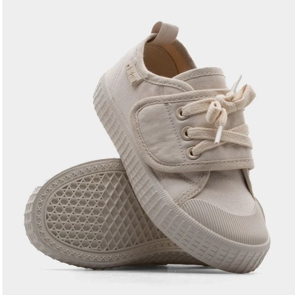 Big Star NN374017 tenisice bež 1