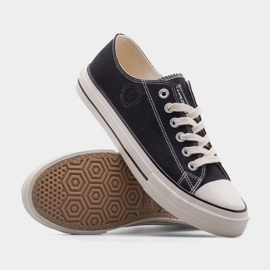 Big Star M NN174099 tenisice crna 1