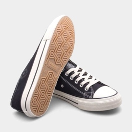 Big Star M NN174099 tenisice crna 2