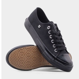Big Star M NN174110 tenisice crna 1