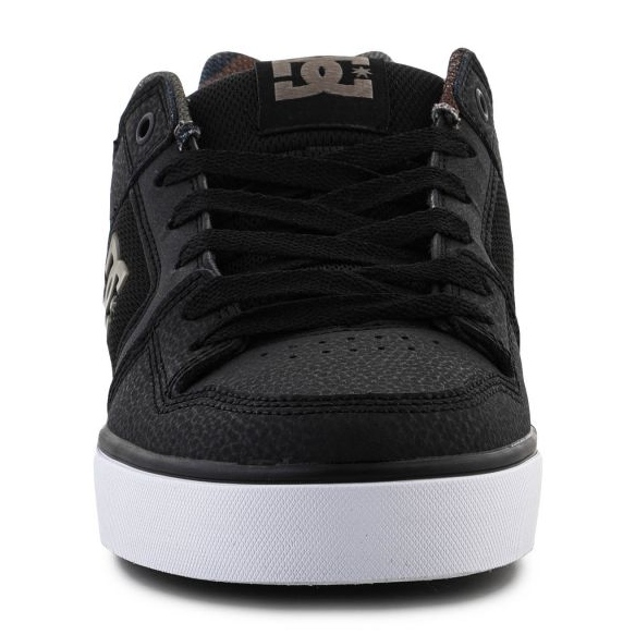 Cipele DC Shoes Pure M 300660-XKKG crna 1