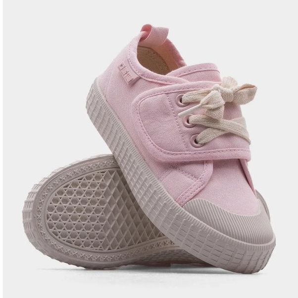 Big Star NN374019 tenisice ružičasta 1