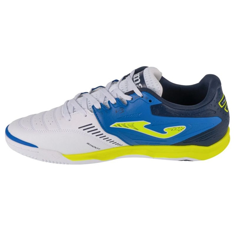 Joma Cancha 2402 In M CANS2402IN tenisice za nogomet bijela 1