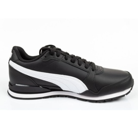 Puma St Runner v3 M cipele 384855 06 crna 1
