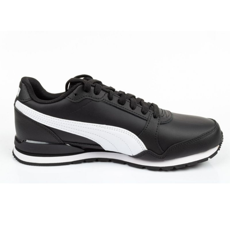 Puma St Runner v3 M cipele 384855 06 crno 1