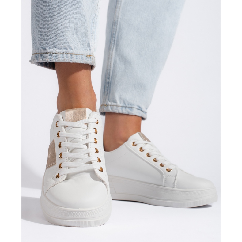 Bijele sportske tenisice bijela 2