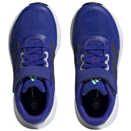 Adidas tenisice Runfalcon 3.0 El K HP5871 plava 1