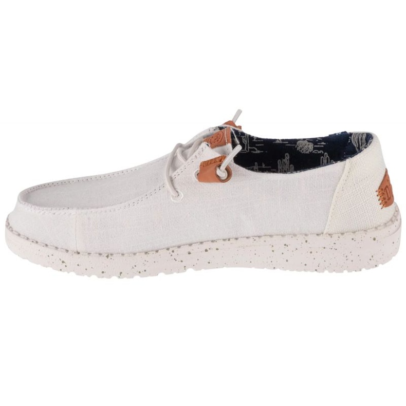 Hey Dude Wendy Washed W 40297-100 cipele bež 1