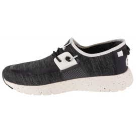 Hey Dude Scirocco M Sport Mode M 40714-066 cipele crno 1