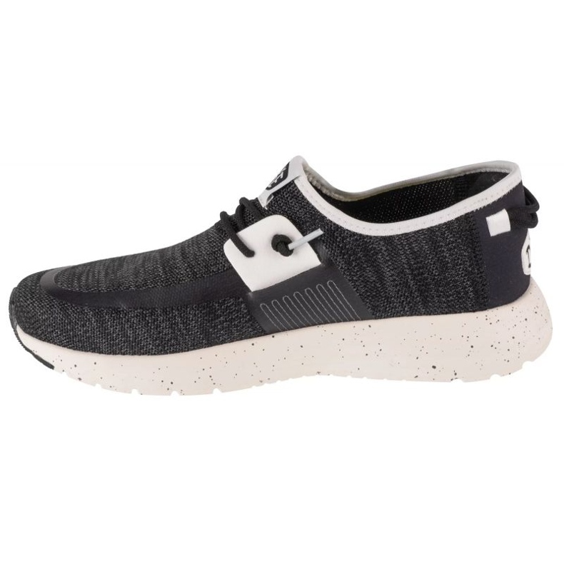 Hey Dude Scirocco M Sport Mode M 40714-066 cipele crna 1