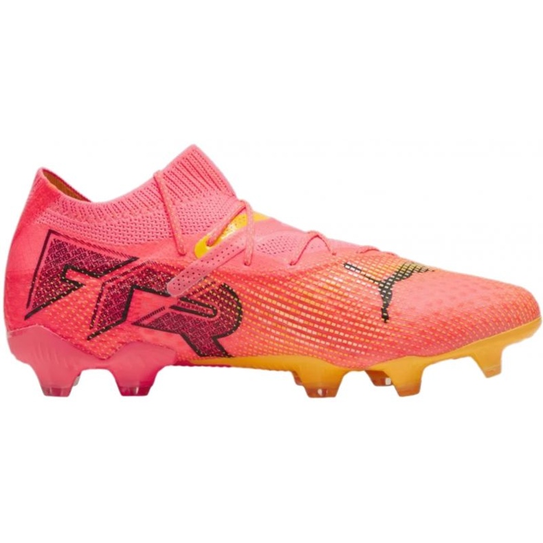 Puma Future Ultimate FG/AG M 107599 03 cipele ružičasta 1
