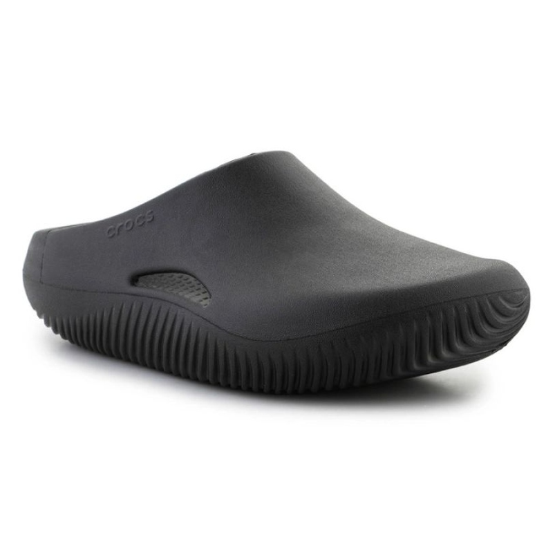 Crocs Mellow Recovery Clog U 208493-001 japanke crno 1