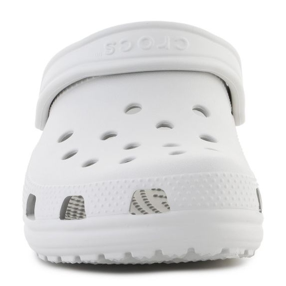Crocs Classic Atmosphere 10001-1FT klompe siva 1