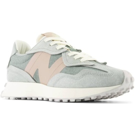 New Balance cipele U327WPA zelena 1