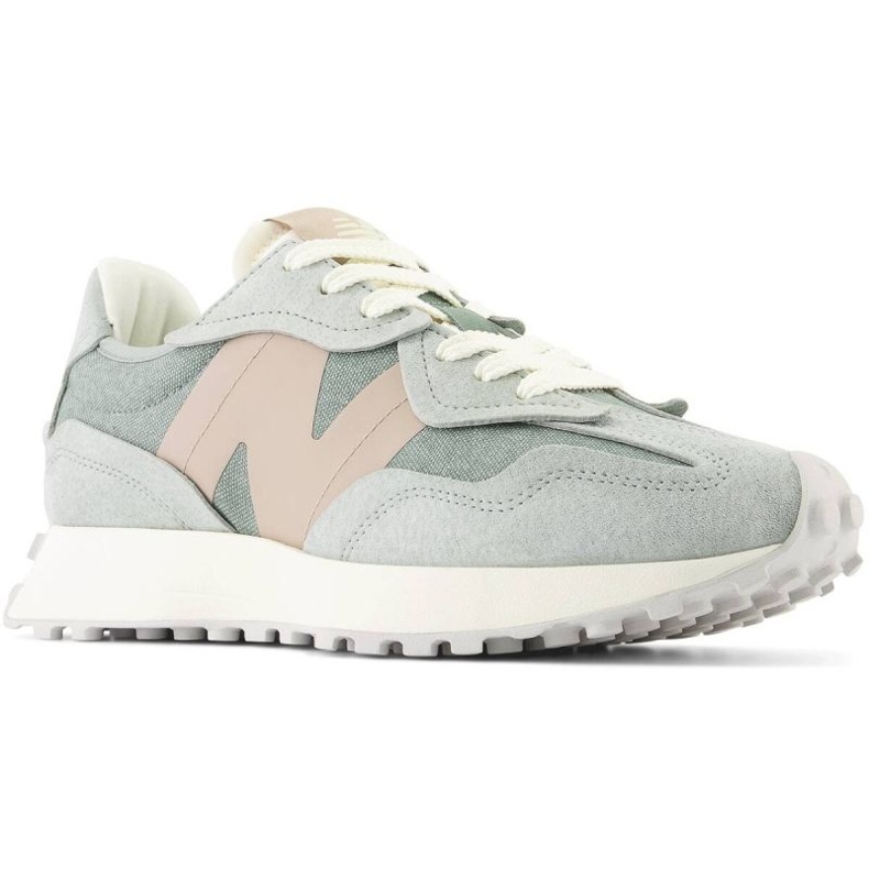 New Balance cipele U327WPA zelena 1