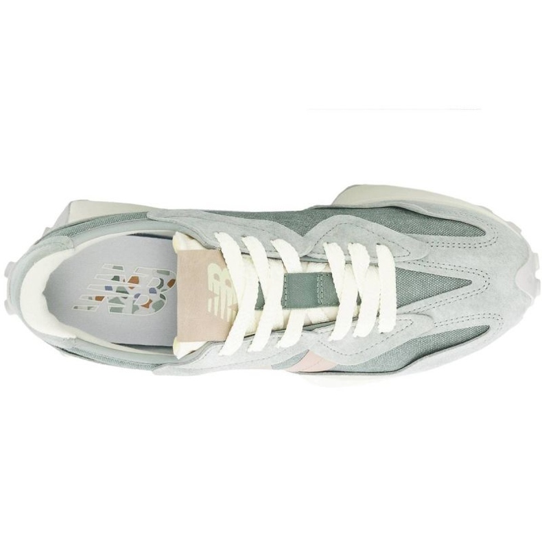 New Balance cipele U327WPA zelena 3