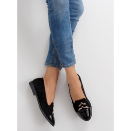 Lordsy antilop w895 crna 1