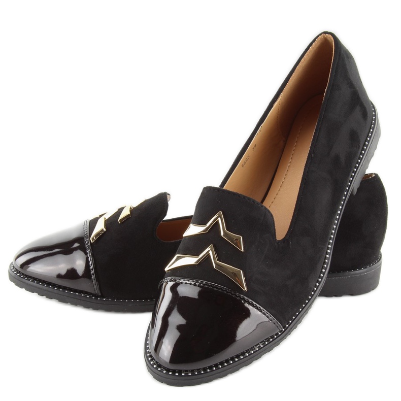 Lordsy antilop w895 crna crno 2