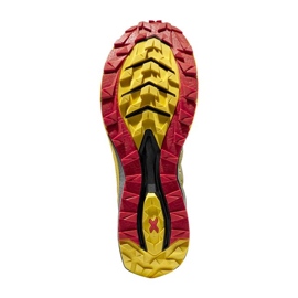 La Sportiva Jackal Ii tenisice za trčanje 56J999100 crne crna 2