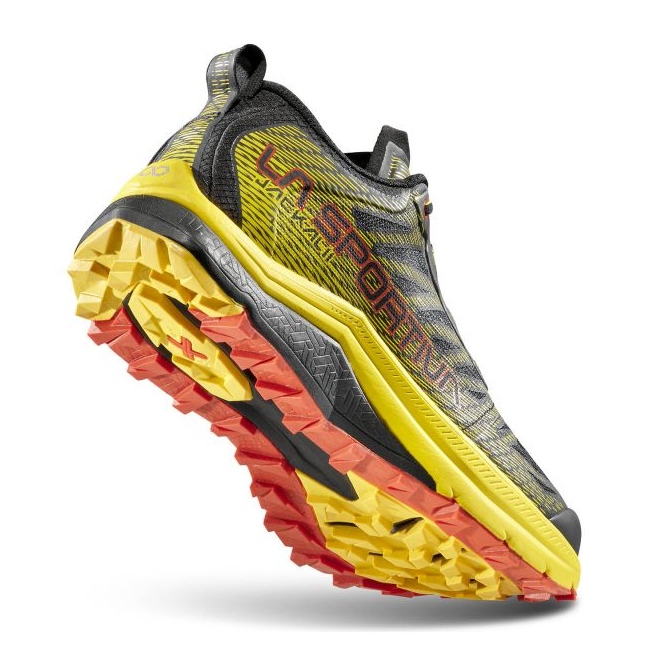 La Sportiva Jackal Ii tenisice za trčanje 56J999100 crne crna 5