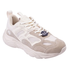 Cipele Iguana Fogios W 92800602698 bež 2