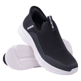 Cipele Iguana Igis M 92800598489 crno 1
