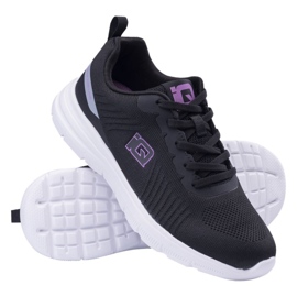 Cipele IQ Cross The Line Alys W 92800598898 crno 1