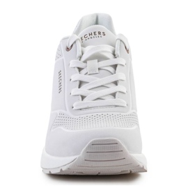 Skechers Million Air-Elevated Air W 155401-WHT cipele bijela 1