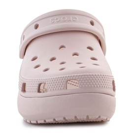 Crocs Classic Platform Clog W 206750-6UR japanke ružičasta 1
