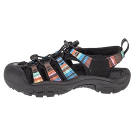 Keen Newport H2 W sandale 1003480 crna 1