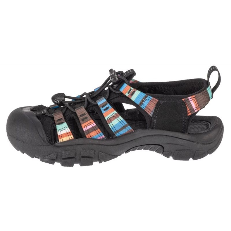 Keen Newport H2 W sandale 1003480 crna 1