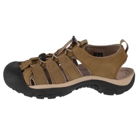 Sandale Keen Newport M 1028513 zelena 1