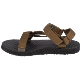 Teva M Originalne univerzalne sandale M 1004006-DOL zelena 1