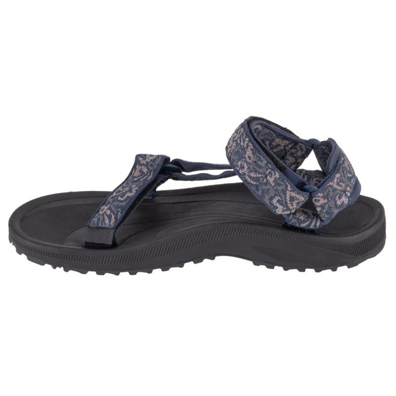 Teva M Originalne univerzalne sandale M 1017419-DVN siva 1