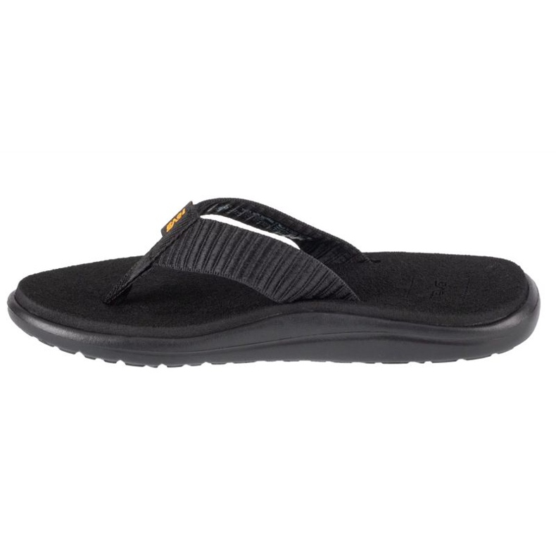 Teva W Voya Flip W japanke 1019040-BSBLC crno 1