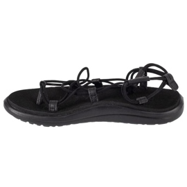 Teva sandala u voya Infinity sandalama 1019622-blk crno 1