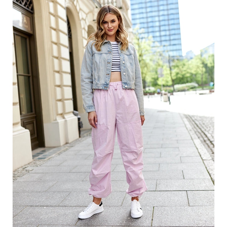 Bijelo crne eko kožne tenisice marke Berdine bijela 1