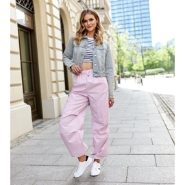 Bijelo crne eko kožne tenisice marke Berdine bijela 2