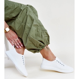 Bijele Katinka tenisice bijela 1