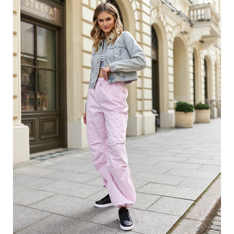 Crne Brecht tenisice od eko kože crna 1