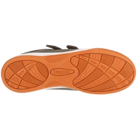Kappa Kickoff T 260509T-3111 sportske cipele zelene zelena 3
