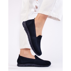 Slip on tenisice, tamnoplave plava 1