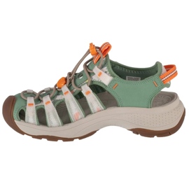 Keen Astoria West Sandala 1028547 zelena 1