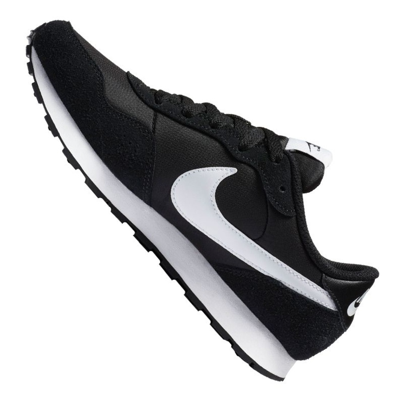 Nike Md Valiant CN8558-002 tenisice crna 1